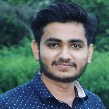 Savani Akshay - Laravel Developer